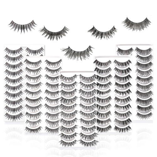 Pairs styles muselash - 5,