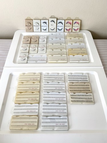 Women eyelashes lashes - women’s,