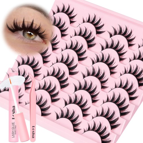 Lashes spiky manga - lashes, 14