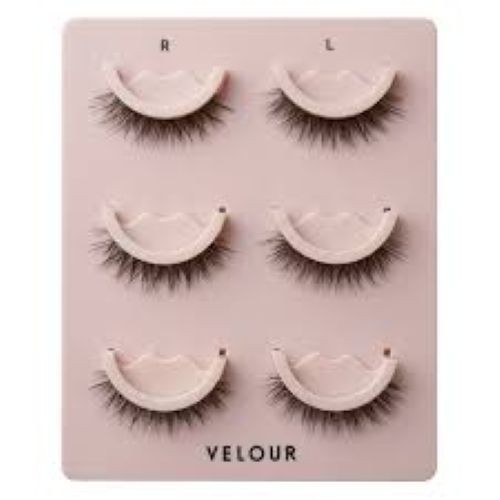 Velour self adhesive - velour, self-adhesive