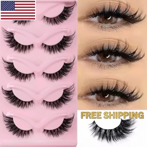 Pairs cat eye - 5,