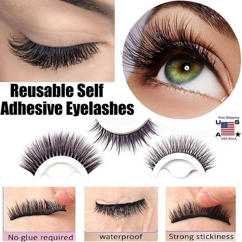 Reusable self adhesive - reusable,